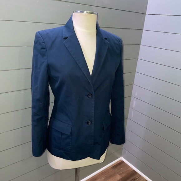 Tommy Hilfiger Blazer - Picture 3 of 9